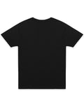 Youth X-Large Black Cotton Heritage YC1046 