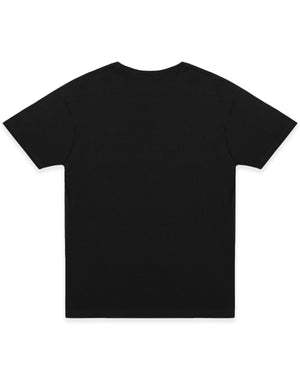 Youth X-Large Black Cotton Heritage YC1046 