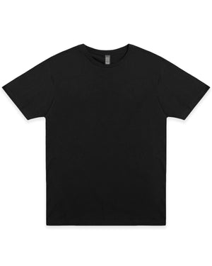 Youth X-Large Black Cotton Heritage YC1046 