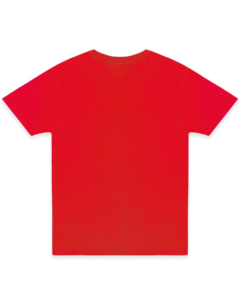 Youth X-Large Team Red Cotton Heritage YC1046 