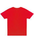 Youth X-Large Team Red Cotton Heritage YC1046 