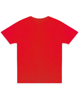 Youth X-Large Team Red Cotton Heritage YC1046 