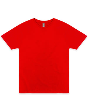 Youth X-Large Team Red Cotton Heritage YC1046 