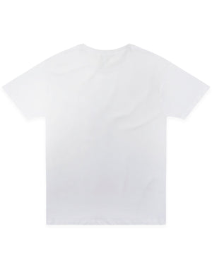 Youth X-Large White Cotton Heritage YC1046 