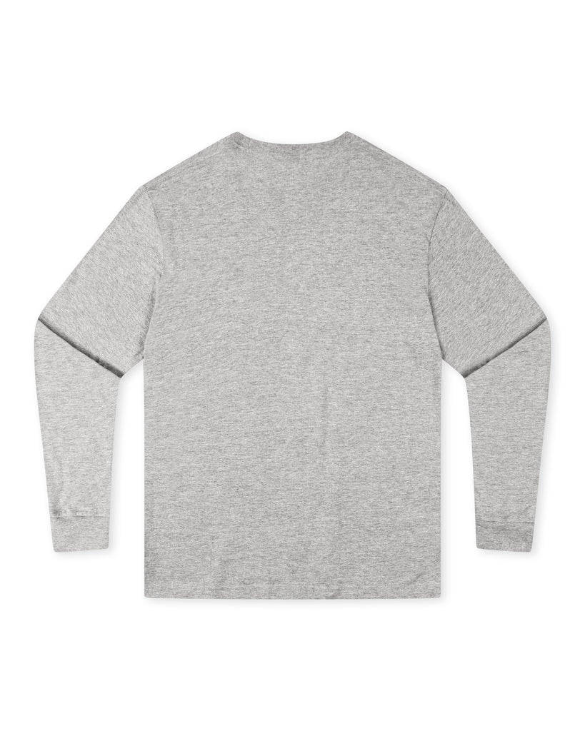 Youth X-Large Athletic Heather Cotton Heritage YC1146 