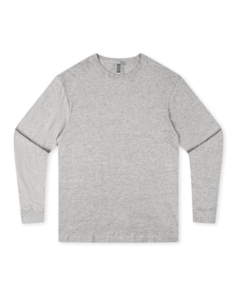 Youth X-Large Athletic Heather Cotton Heritage YC1146 