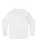 Youth X-Large White Cotton Heritage YC1146 
