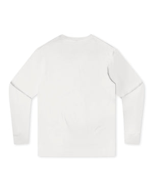 Youth X-Large White Cotton Heritage YC1146 