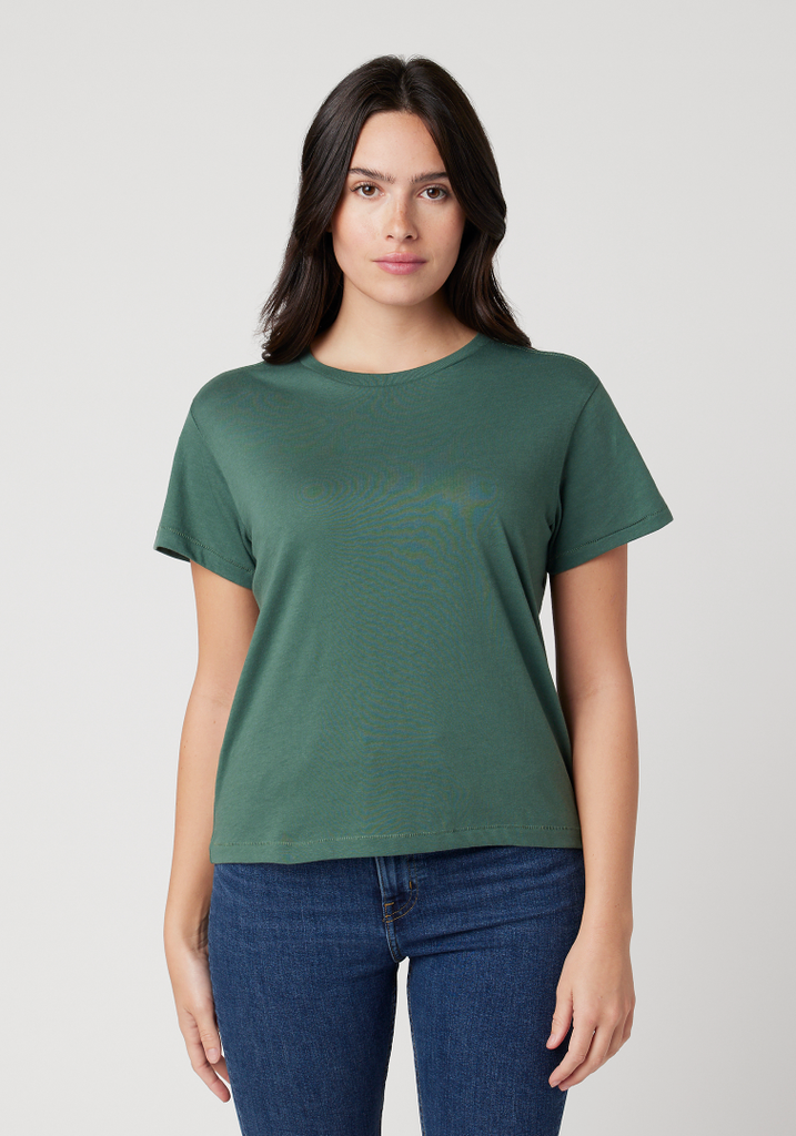 Women's X-Large Pine Cotton Heritage OW1086 