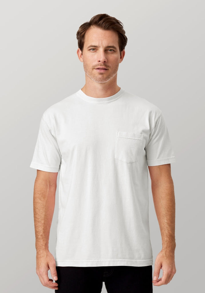 3X-Large Prepared For Dye (PFD) Cotton Heritage OU1620 