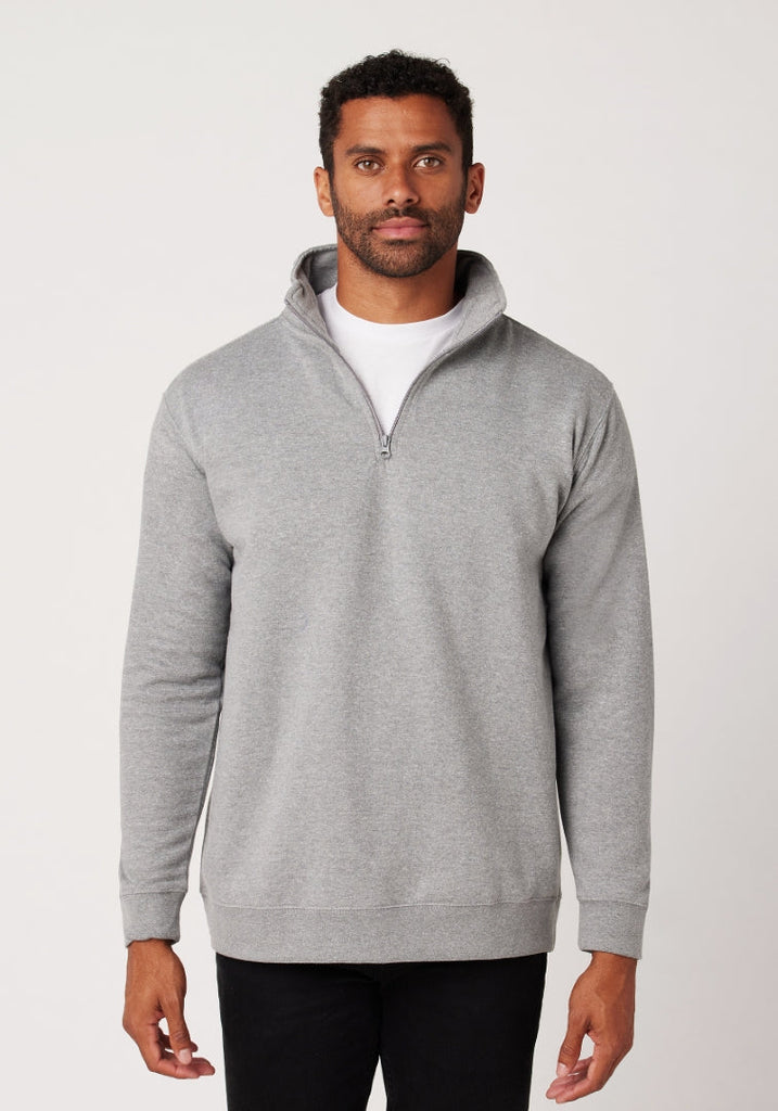 3X-Large Carbon Gray Cotton Heritage M2475 