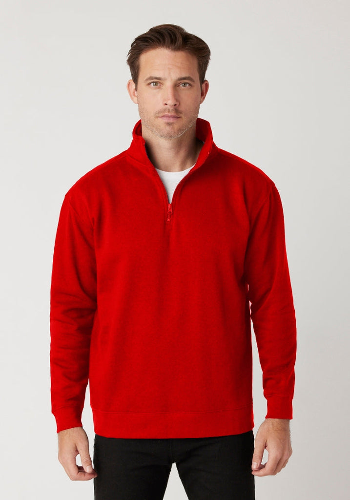 3X-Large Team Red Cotton Heritage M2475 
