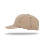 One Size Khaki Cobra Cap AC-6 