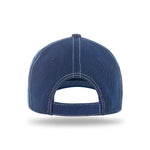 One Size Navy Cobra Cap AC-6 