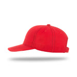 One Size Red Cobra Cap AC-6 