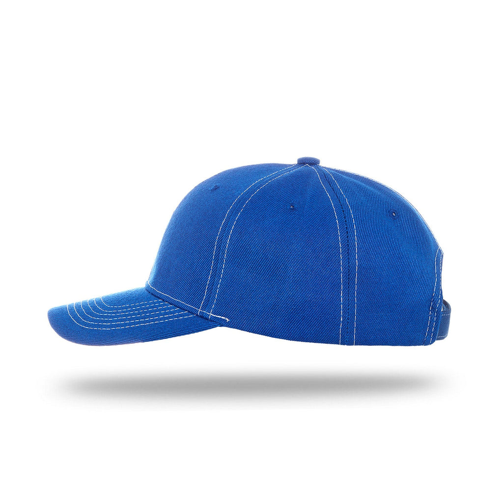 One Size Royal Cobra Cap AC-6 