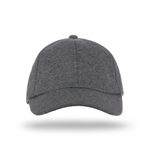 One Size Charcoal Cobra Cap BJV 