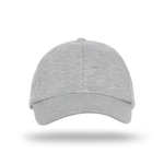 One Size Heather Grey Cobra Cap BJV 