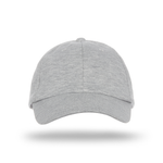 One Size Heather Grey Cobra Cap BJV