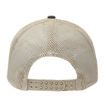 One Size Olive/Khaki Cobra Cap C112 