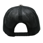 One Size True Timber/NC Camo/Black Cobra Cap C112-D 