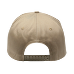 One Size Khaki Cobra Cap C256 