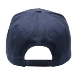 One Size Navy Cobra Cap C256 
