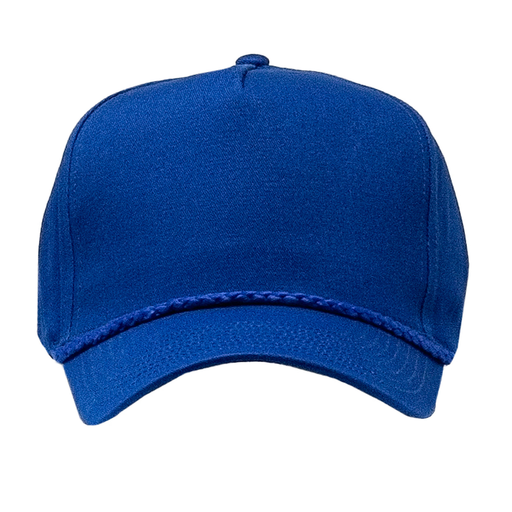 One Size Royal Cobra Cap C256 