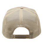 One Size Khaki Cobra Cap C256M 