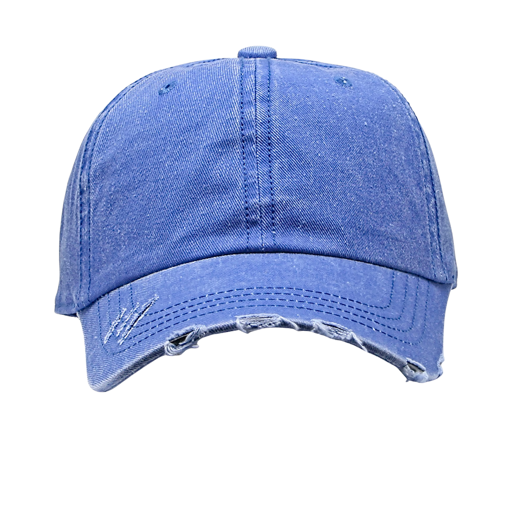One Size Royal Cobra Cap C324-D 