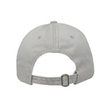 One Size Stone Cobra Cap C324-D 