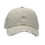 One Size Stone Cobra Cap C324-D 