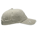 One Size Stone Cobra Cap C324-D 