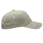 One Size Stone Cobra Cap C324-D 