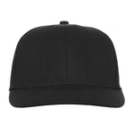 One Size Black Cobra Cap FB-6 