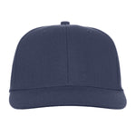 One Size Navy Cobra Cap FB-6 