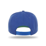 One Size Royal Cobra Cap FB-6 