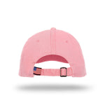 One Size Candy Pink Cobra Cap GAP-R 