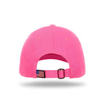 One Size Neon Pink Cobra Cap GAP-R 