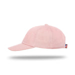 One Size Pastel Pink Cobra Cap GAP-R 
