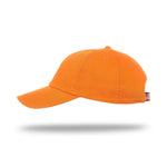 One Size Tennessee Orange Cobra Cap GAP-R 