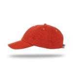 One Size Texas Burnt Orange Cobra Cap GAP-R 
