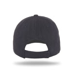 One Size Black/Red Cobra Cap GPR-S 