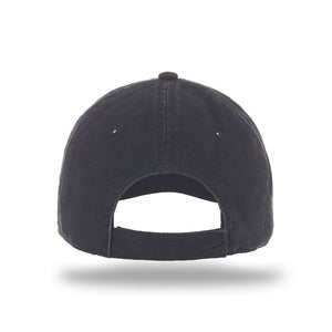 One Size Black/White Cobra Cap GPR-S 