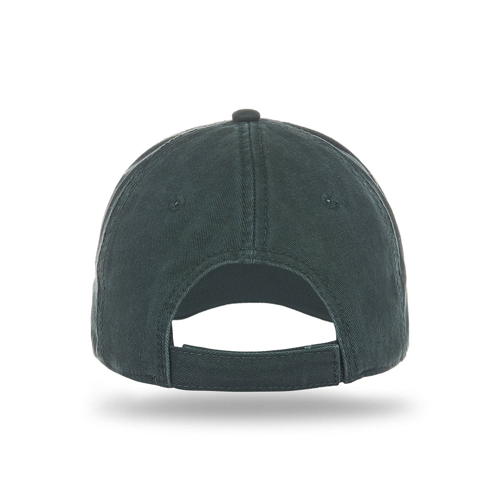 One Size Dark Green/Stone Cobra Cap GPR-S 