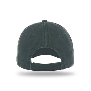 One Size Dark Green/Stone Cobra Cap GPR-S 