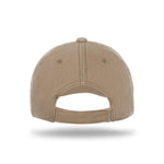 One Size Khaki/Black Cobra Cap GPR-S 