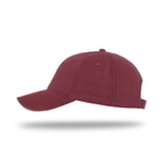 One Size Maroon/Khaki Cobra Cap GPR-S 