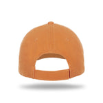 One Size Tennessee Orange/White Cobra Cap GPR-S