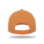 One Size Tennessee Orange/White Cobra Cap GPR-S 